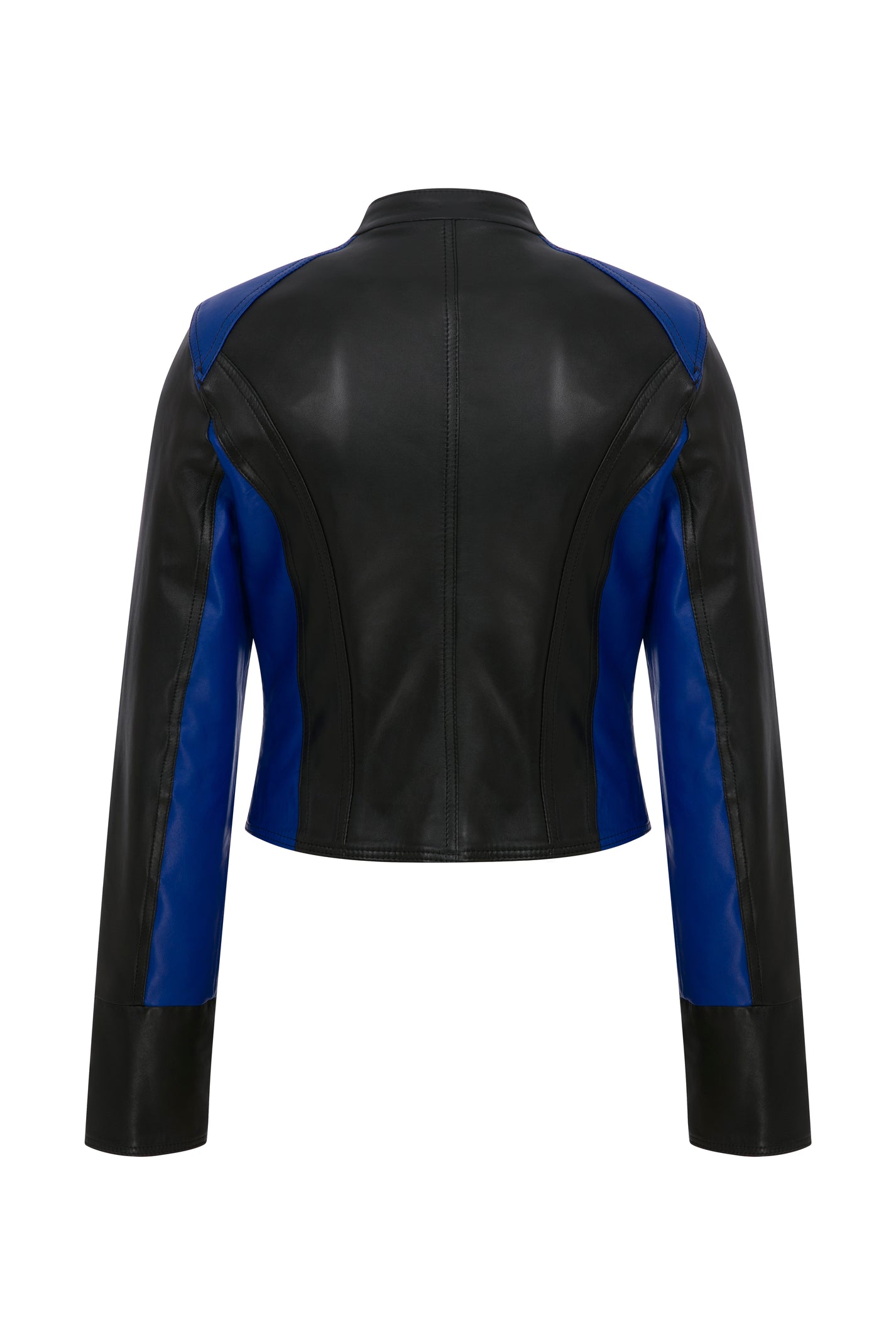 KADIN DERİ CEKET (Kopya)