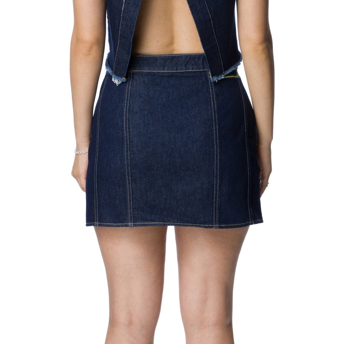 DENIM MINI ETEK