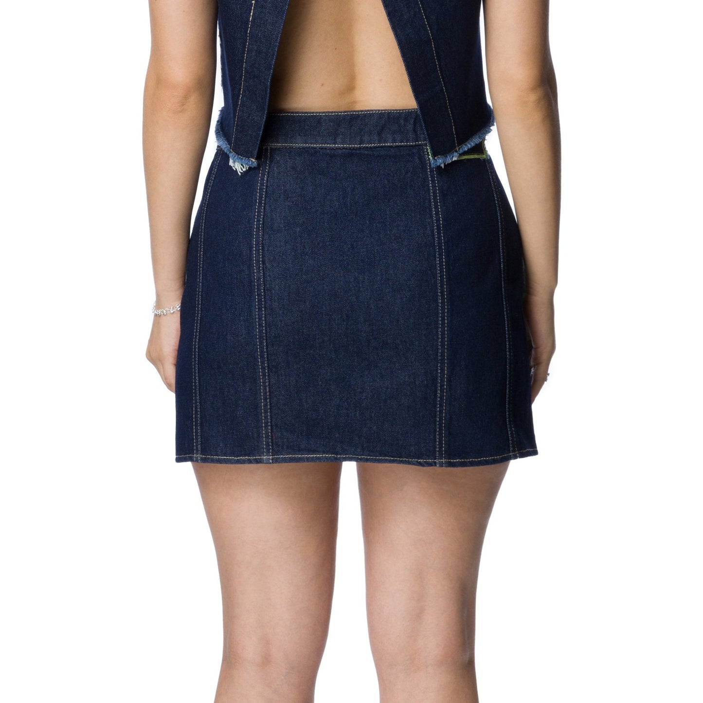 DENIM MINI ETEK