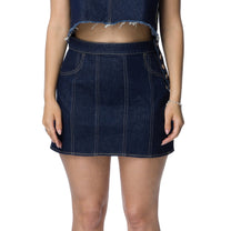 DENIM MINI ETEK