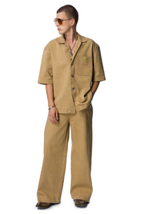 KOT PANTALON-Bej