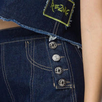 DENIM MINI ETEK