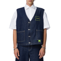 DENIM YELEK