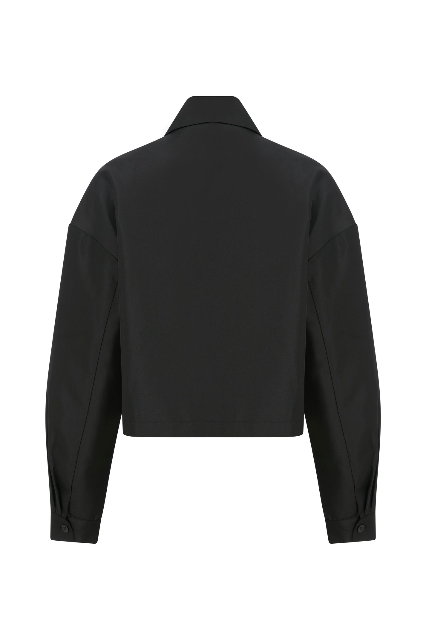 TAFTA CROP CEKET