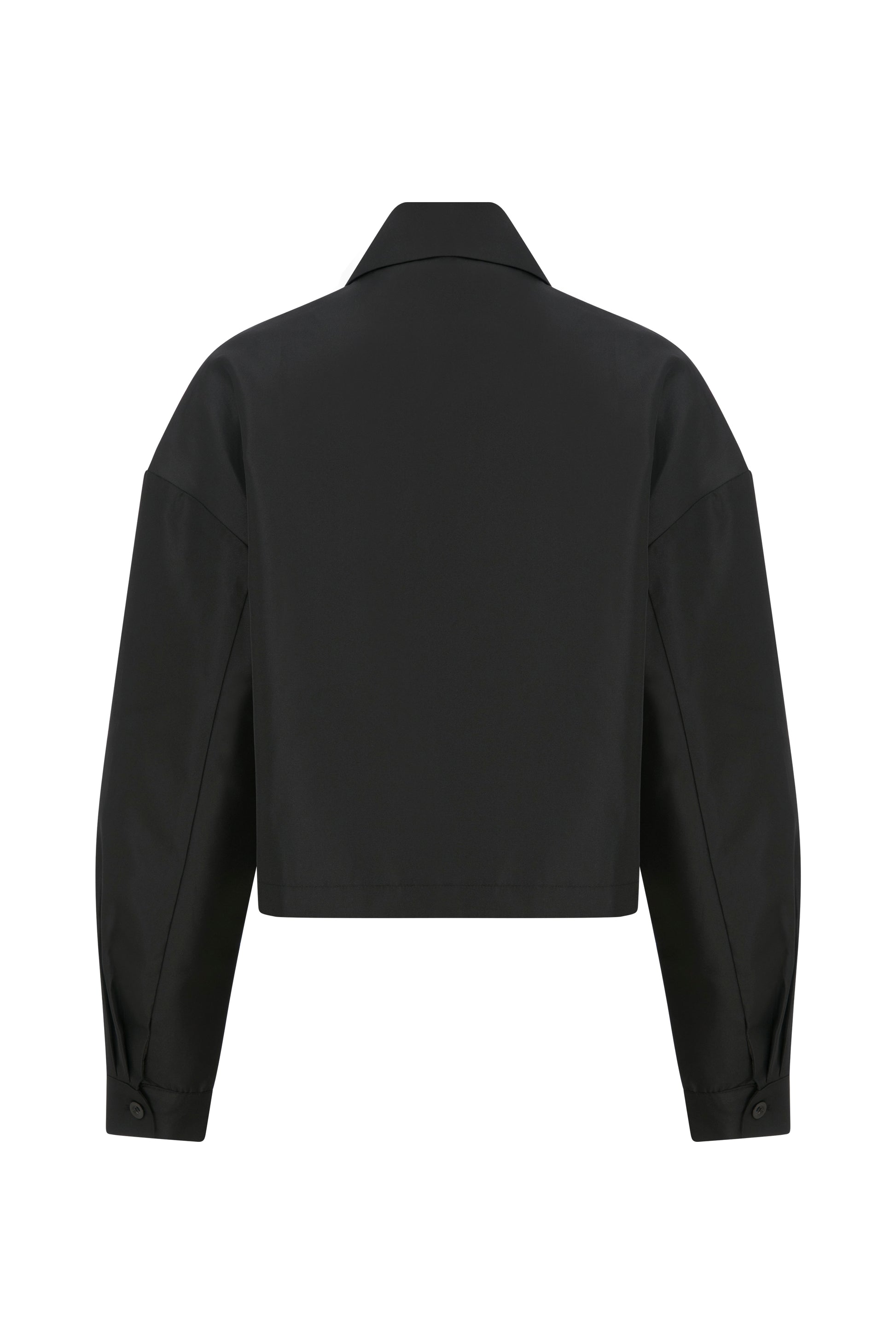TAFTA CROP CEKET