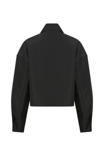 TAFTA CROP CEKET