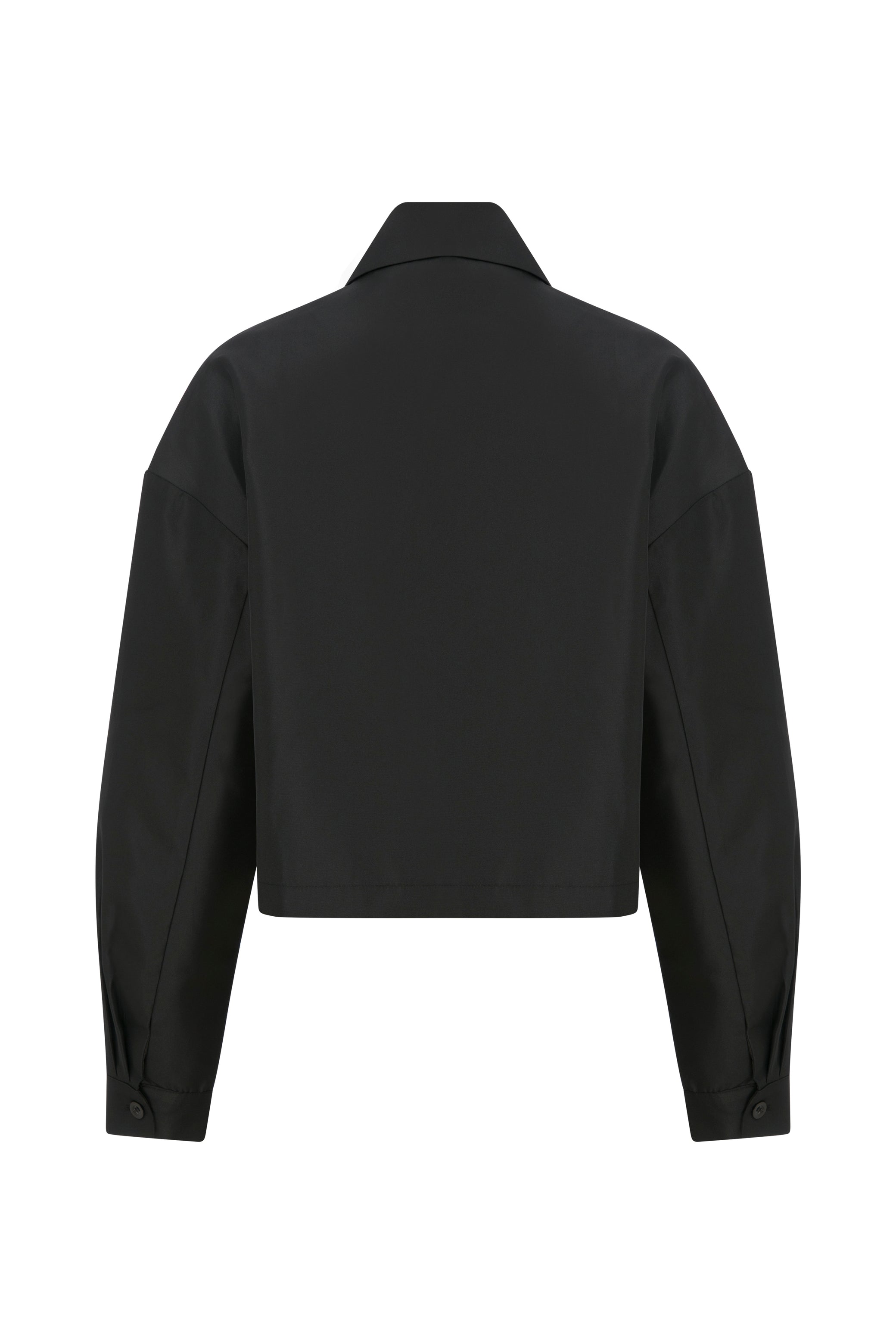 TAFTA CROP CEKET