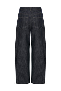 YÜKSEL BEL KOT PANTALON