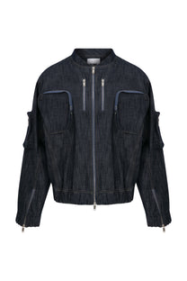 KARGO CEP KOT  CEKET