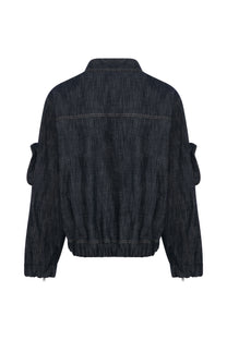 KARGO CEP KOT  CEKET